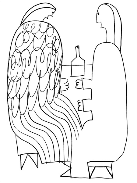 장병언, Digital Drawing, digital_work, 2024